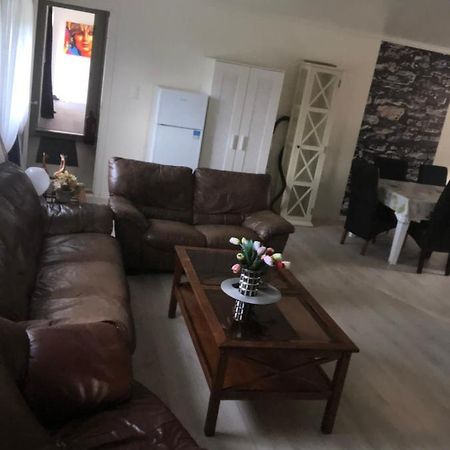 Casa De Havana Lyngdal Εξωτερικό φωτογραφία